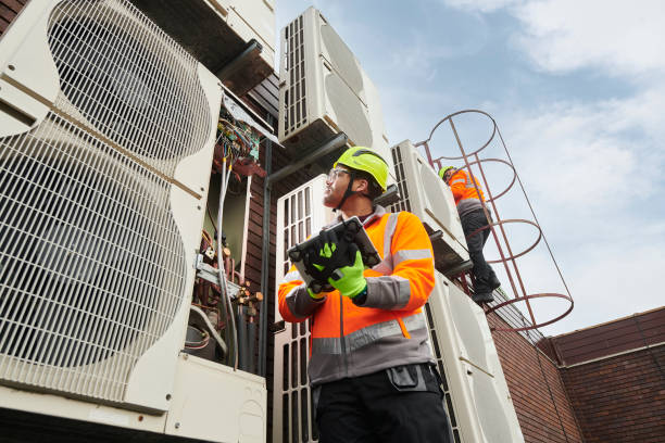 Best HVAC Retrofitting and Upgrading in Lemoore, CA
