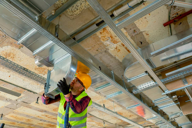 Best Solar-powered HVAC Systems in Lemoore, CA