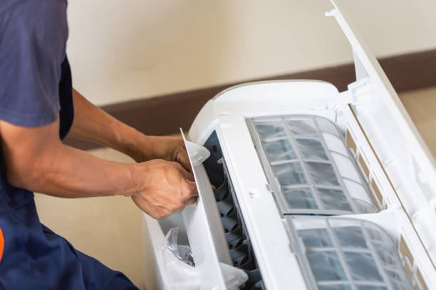 Trusted Lemoore, CA HVAC Experts