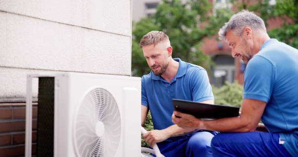 Best Residential HVAC in Lemoore, CA