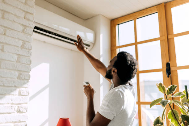 Best Seasonal HVAC Services in Lemoore, CA