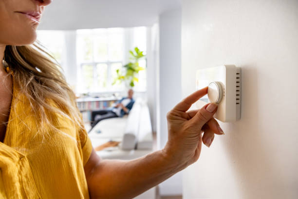 Best HVAC Software and Technology in Lemoore, CA