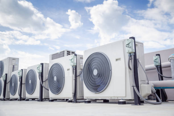 Best HVAC Consulting and Engineering in Lemoore, CA