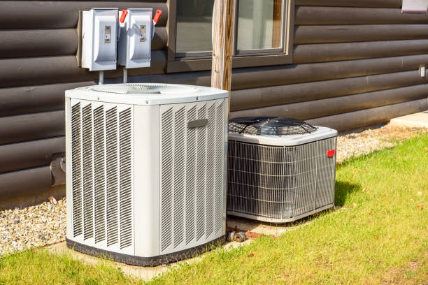 Best Air Conditioning Cleaning in Lemoore, CA