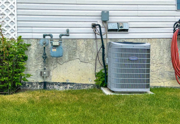 Best Geothermal HVAC Systems in Lemoore, CA